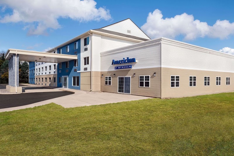 AmericInn by Wyndham Dodgeville - Event Venue in Dodgeville, Wisconsin