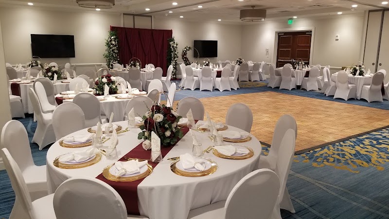 Royal Palm Beach Cultural Center - Event Venue in Royal Palm Beach, Florida