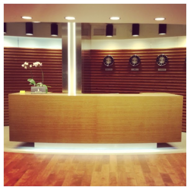 Seven Met Suites - Event Venue in Miami, Florida