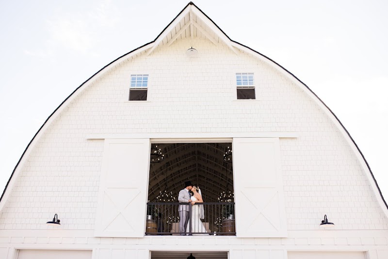 Fiddlers Bluff - Event Venue in Snohomish, Washington
