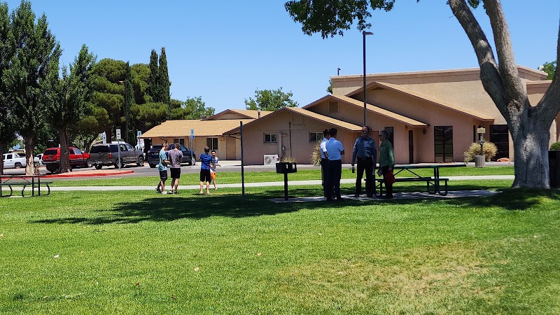 City of Page Community Center - Event Venue in Page, Arizona