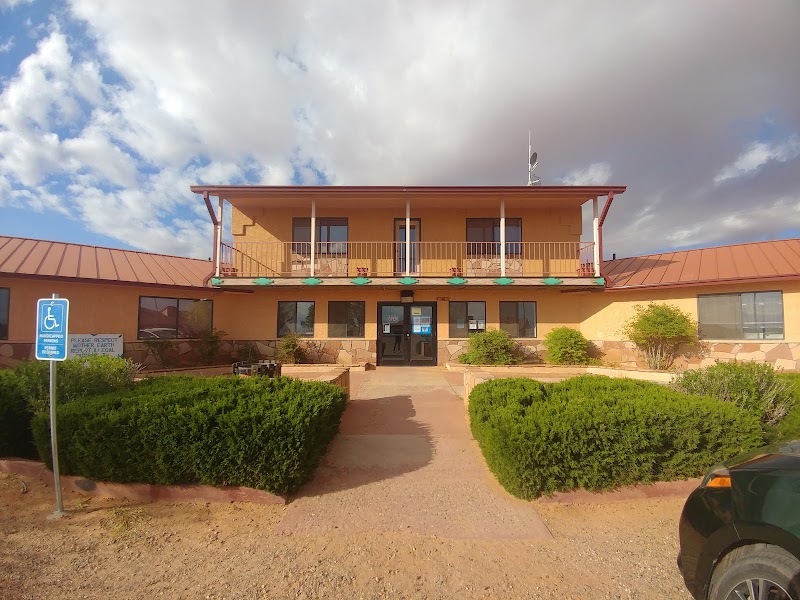 Navajo Nation LeChee Chapter - Event Venue in Page, Arizona