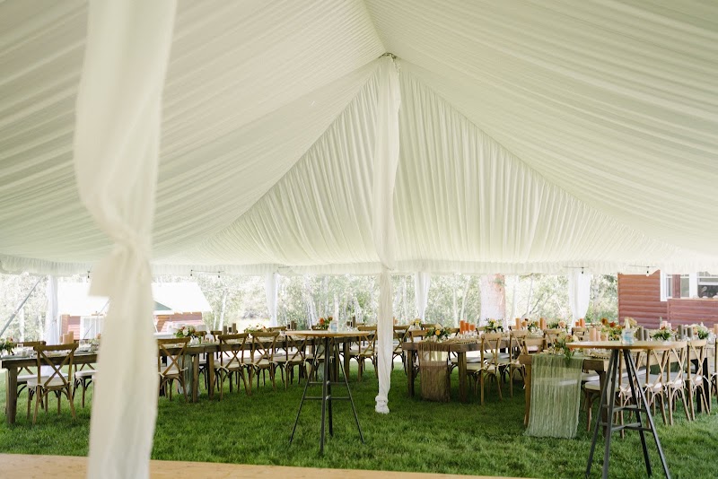 The Field - Event Tent Location - Weddings, Festivals, More - Event Venue in Sioux Falls, South Dakota
