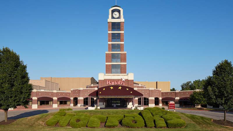 Harrah's Kansas City - A Caesars Rewards Destination - Event Venue in North Kansas City, Missouri