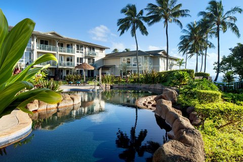 The Westin Princeville Ocean Resort Villas - Event Venue in Princeville, Hawaii
