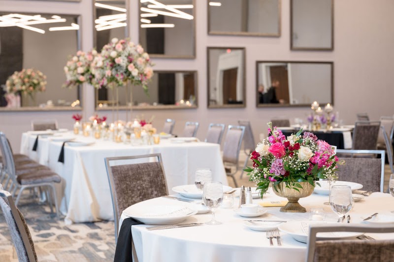 The Grand Event Center at Grandview Yard - Event Venue in Grandview Heights, Ohio