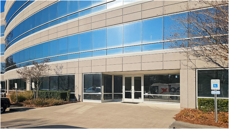 Regus - Charleston - Faber Center - Event Venue in North Charleston, South Carolina