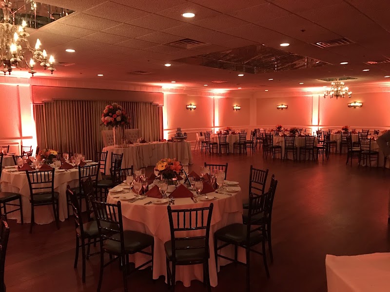 The Elan - Catering and Events - Event Venue in Lodi, New Jersey