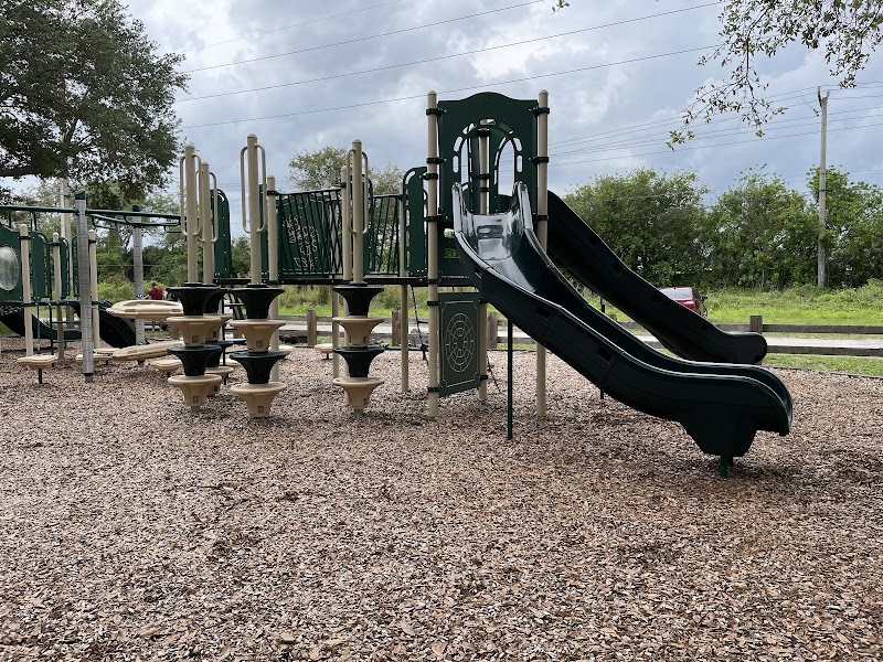 Anthony J. Tony Rosa Community Center - Event Venue in Palm Bay, Florida