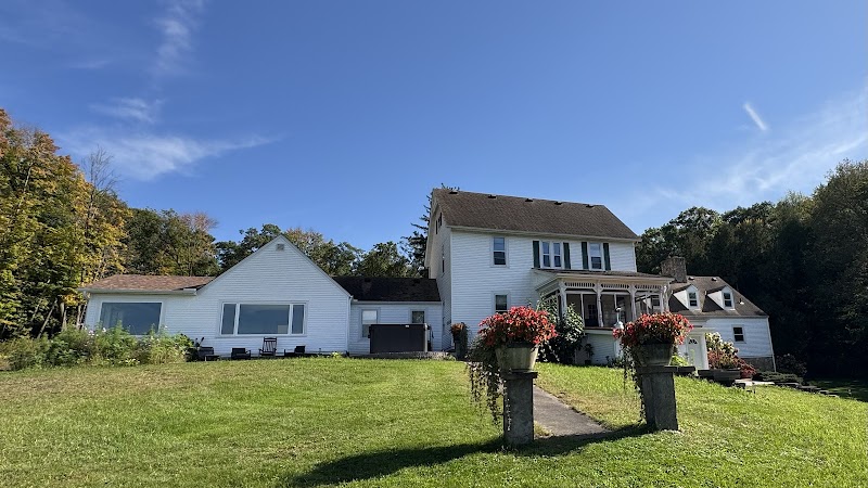 Lake Osceola Retreat - Event Venue in Osceola, Wisconsin