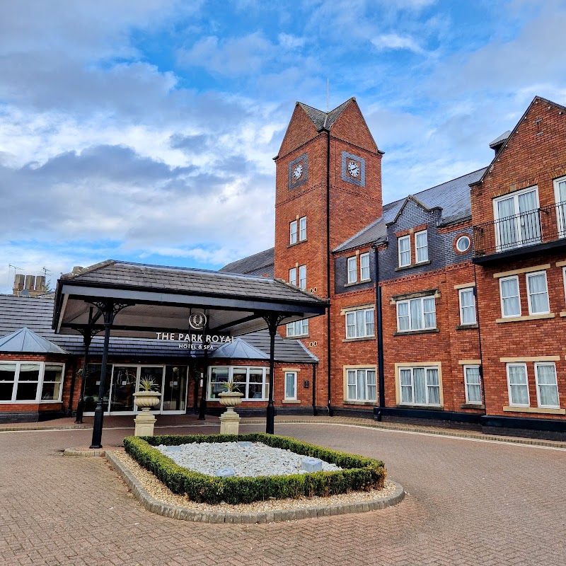 The Park Royal - Event Venue in Stretton, Warrington