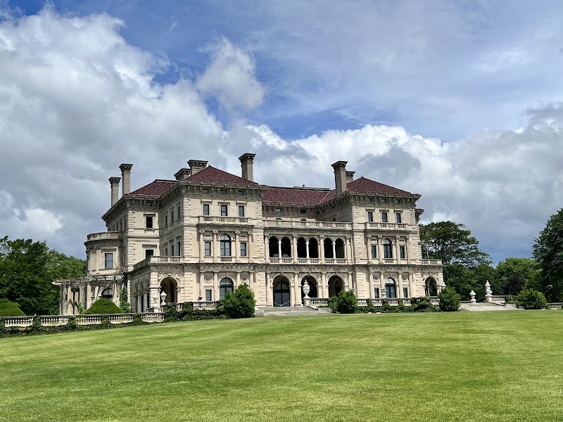 The Breakers - Event Venue in Newport, Rhode Island