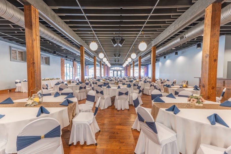 Andre's Banquets & Catering DuBourg Centre - Event Venue in Ste. Genevieve, Missouri