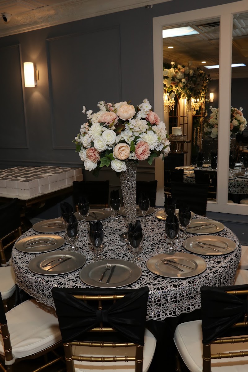 Bonsai Event Center LLC - Event Venue in Edinburg, Texas