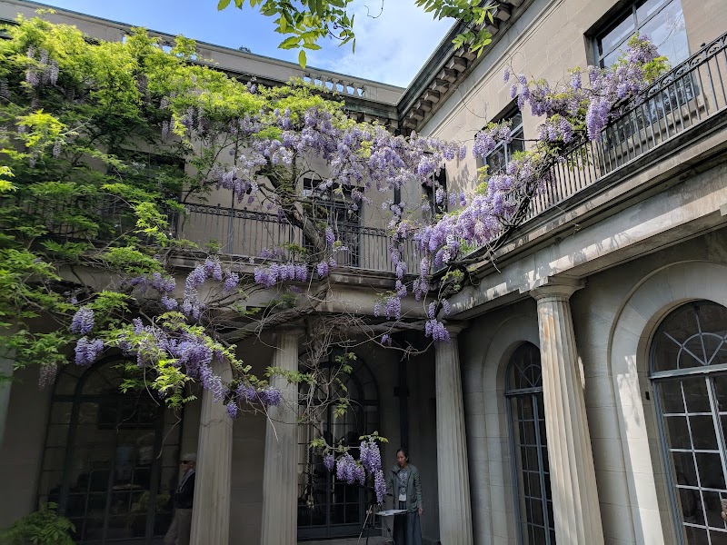 Van Vleck House & Gardens - Event Venue in Montclair, New Jersey