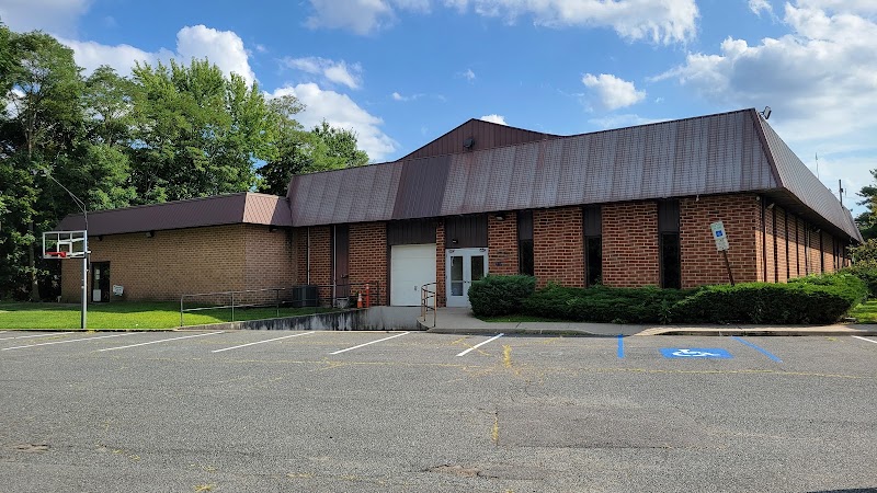 Al-Wali Community Center - Event Venue in Edison, New Jersey