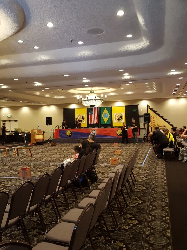 Centre Concord - Event Venue in Concord, California
