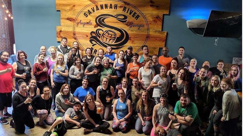 Savannah River Brewing Co. - Event Venue in Augusta, Georgia