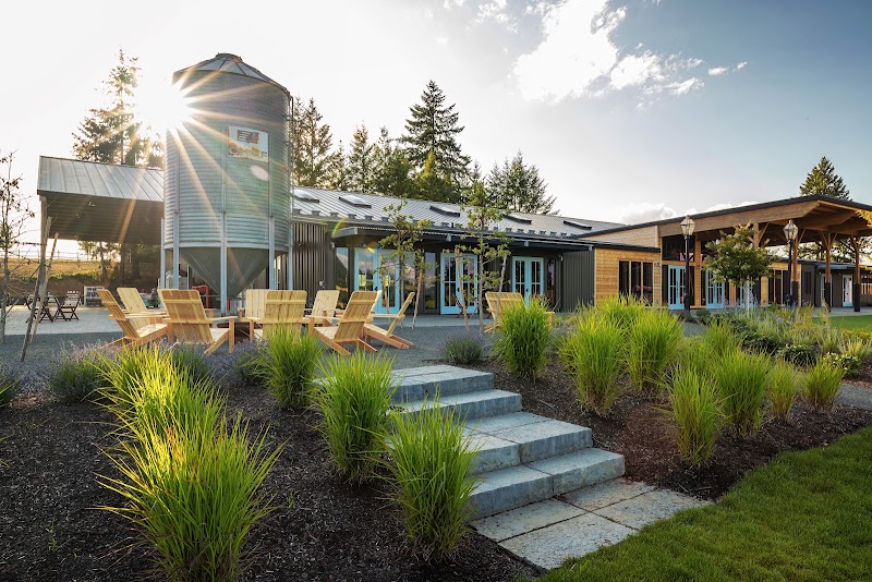 Abbey Road Farm - Event Venue in Carlton, Oregon