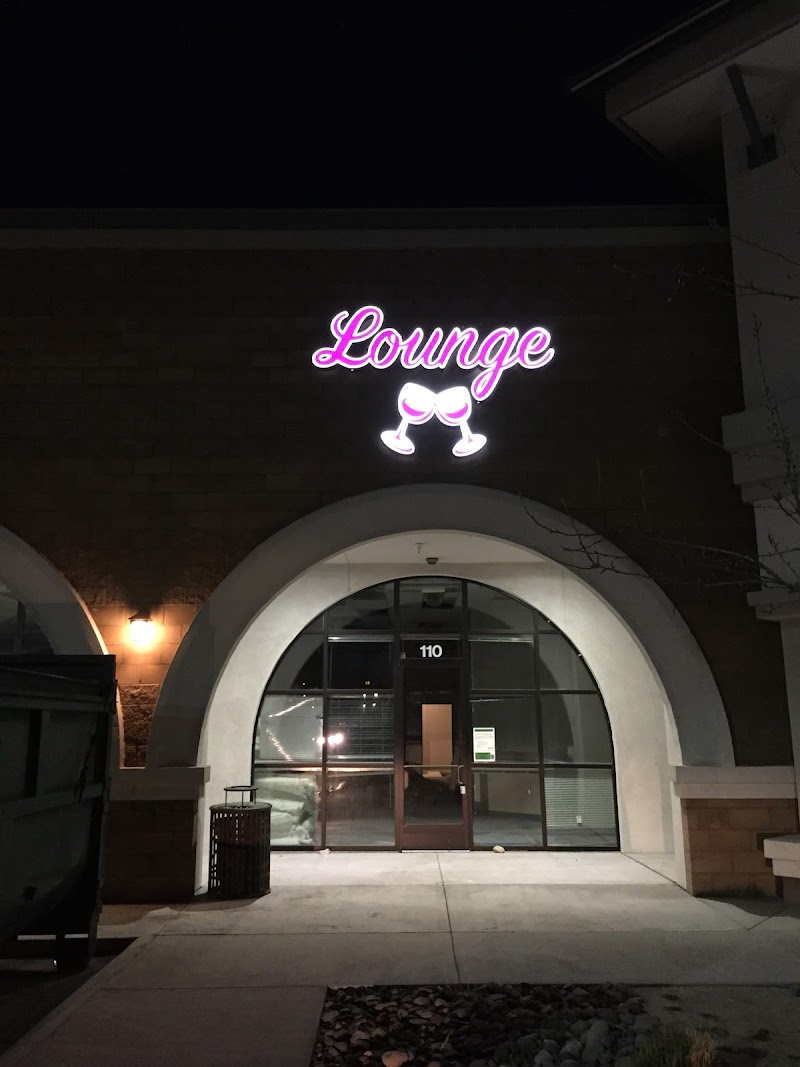 Lounge - Reno - Event Venue in Reno, Nevada