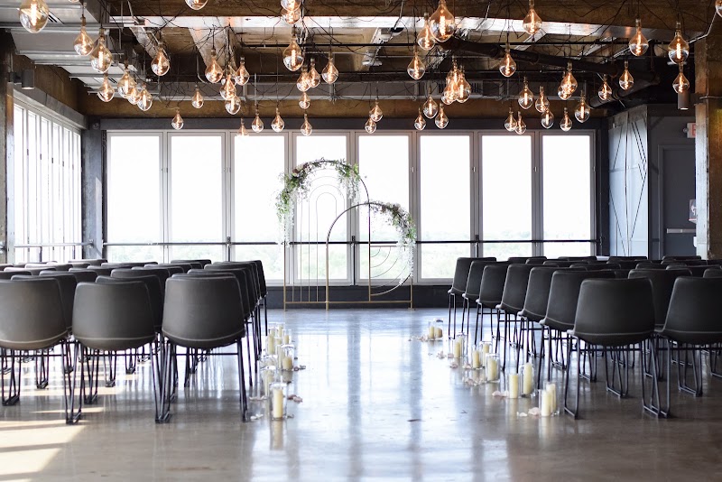 Sunago Bell - Event Venue in Denton, Texas