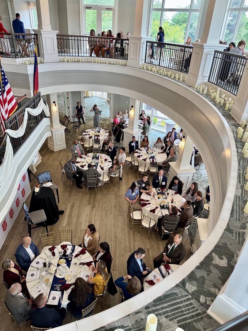 The Dominion Club Weddings & Events - Event Venue in Glen Allen, Virginia