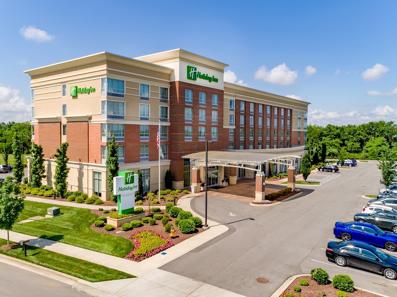 Holiday Inn Murfreesboro by IHG - Event Venue in Murfreesboro, Tennessee