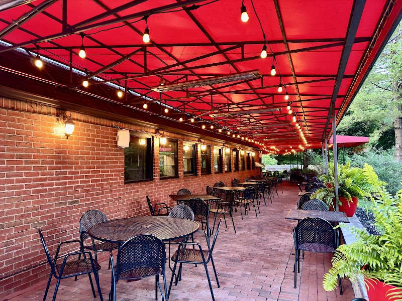 Metro North - Event Venue in Princeton, New Jersey