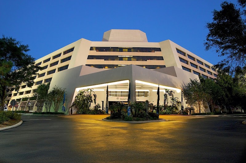 Hilton - Event Venue in Lake Buena Vista, Florida