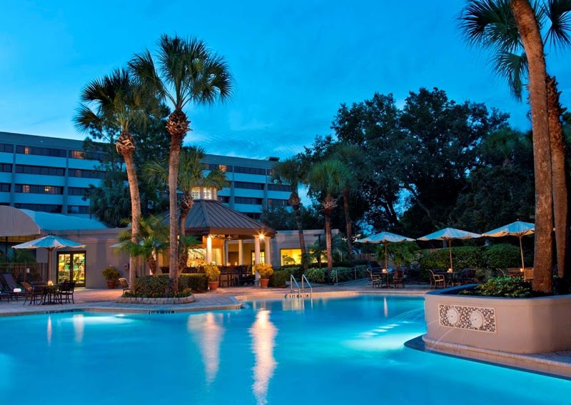 Hilton - Event Venue in Lake Buena Vista, Florida