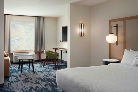 Fairfield by Marriott Inn & Suites Mount Pleasant, WI - Event Venue in Mount Pleasant, Wisconsin