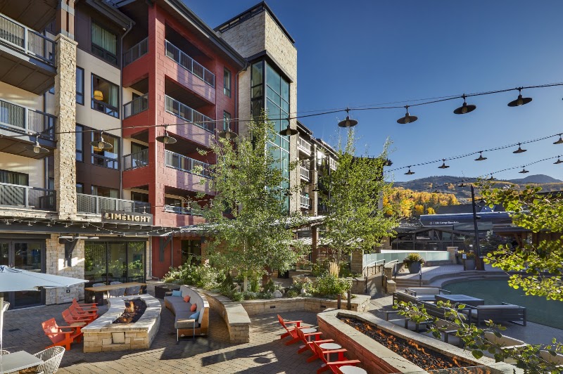 Limelight Snowmass - Event Venue in Snowmass Village, Colorado