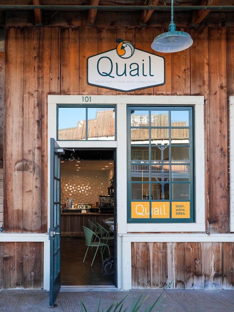 Quail - Event Venue in Temecula, California