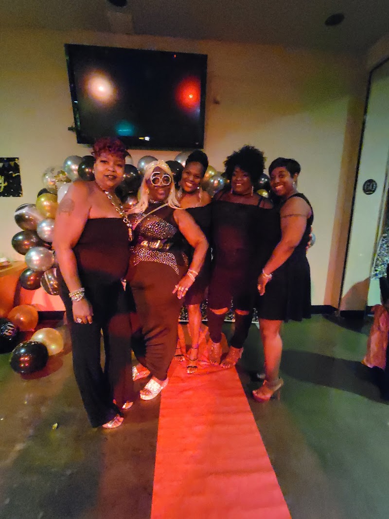 Special Tymes Banquet Hall - Event Venue in St. Louis, Missouri