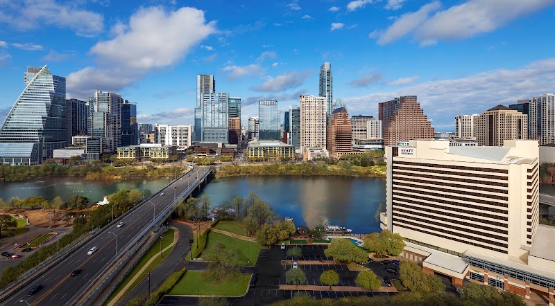 Hyatt Regency Austin - Event Venue in Austin, Texas