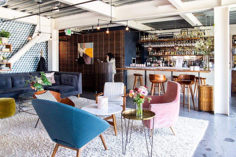 The Cloud Room Coworking Space - Event Venue in Seattle, Washington