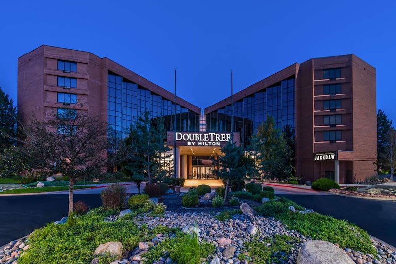 DoubleTree by Hilton Hotel Denver - Aurora - Event Venue in Aurora, Colorado