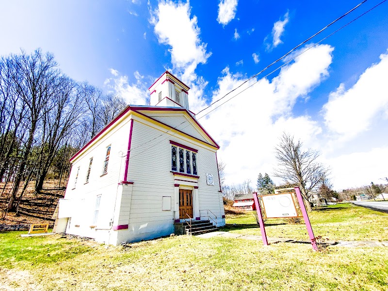 The Visionary - Event Venue in Mount Vision, New York