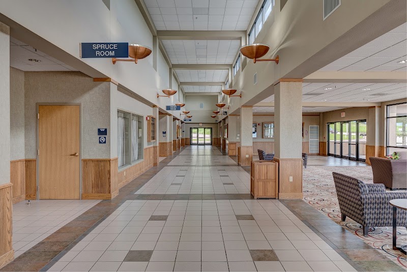 Spearfish Convention Center - Event Venue in Spearfish, South Dakota