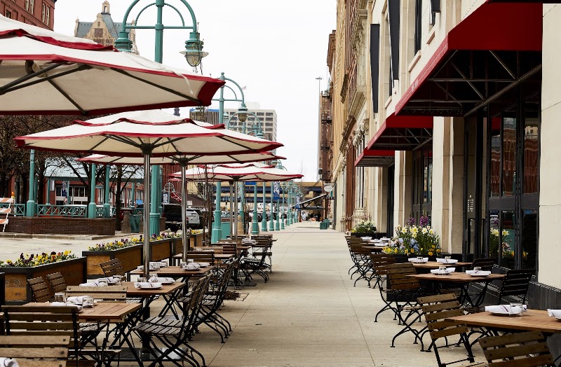 Kimpton Journeyman Hotel - Event Venue in Milwaukee, Wisconsin
