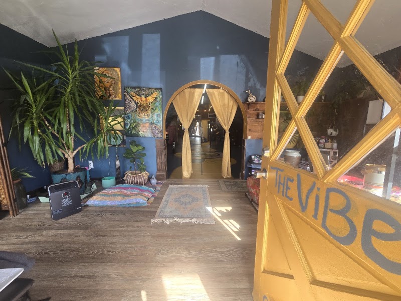 Its a Vibe & The Vibe Wellness Lounge - Event Venue in Pagosa Springs, Colorado