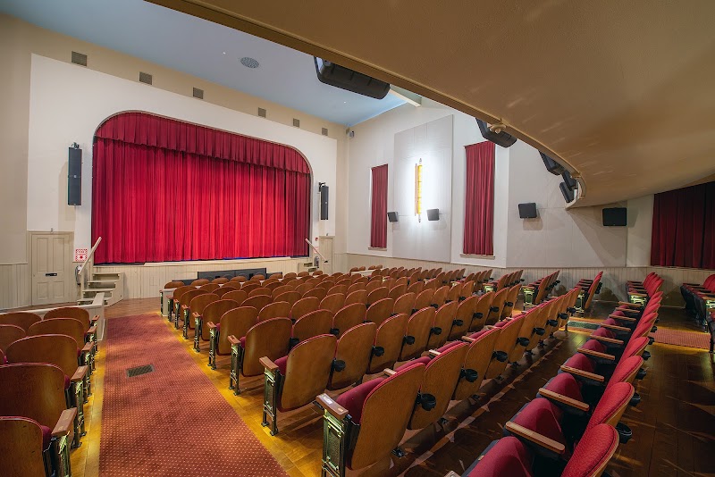 Newtown Theatre - Event Venue in Newtown, Pennsylvania