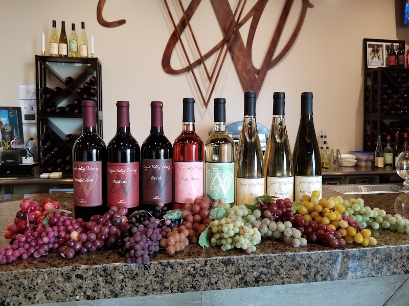 Vegas Valley Winery - Event Venue in Henderson, Nevada