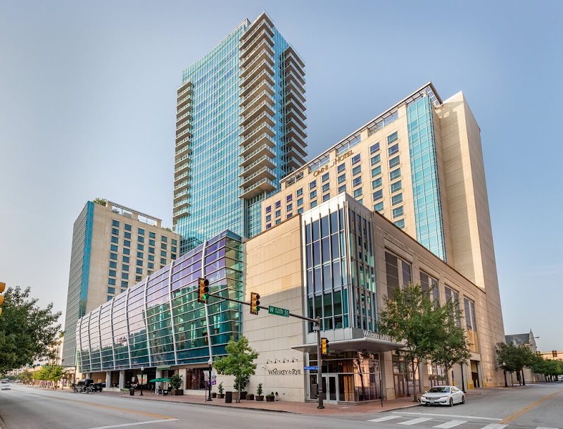 Omni Fort Worth Hotel - Event Venue in Fort Worth, Texas