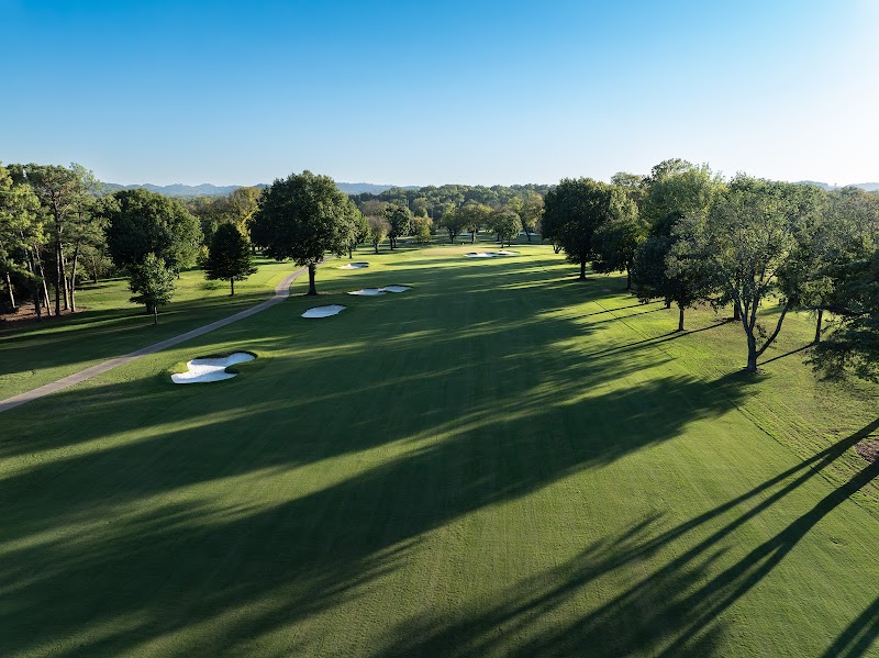 Hillwood Country Club - Event Venue in Nashville, Tennessee