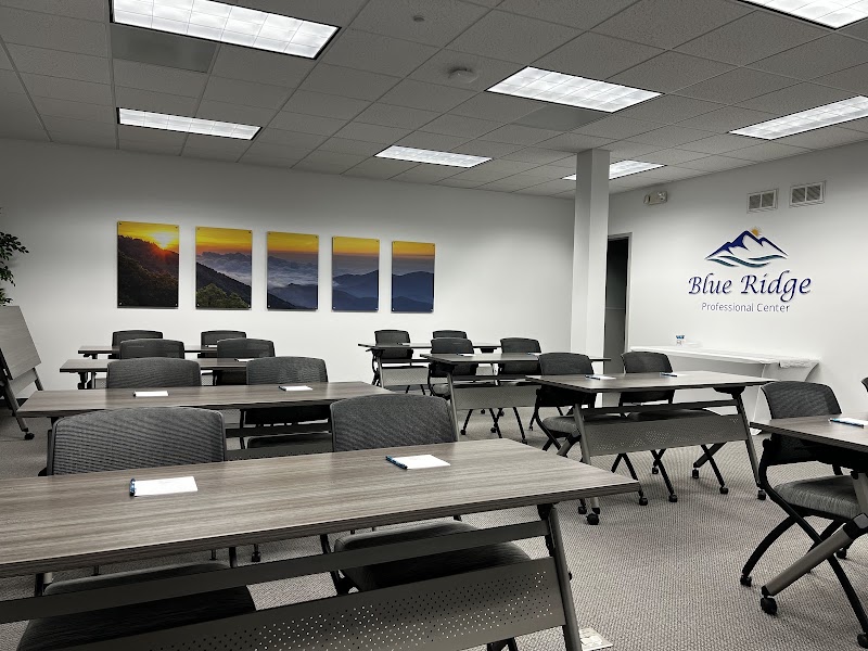 Blue Ridge Professional Center - Event Venue in Winchester, Virginia