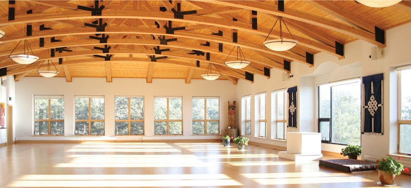 Blazing Mountain Retreat Center - Event Venue in Crestone, Colorado