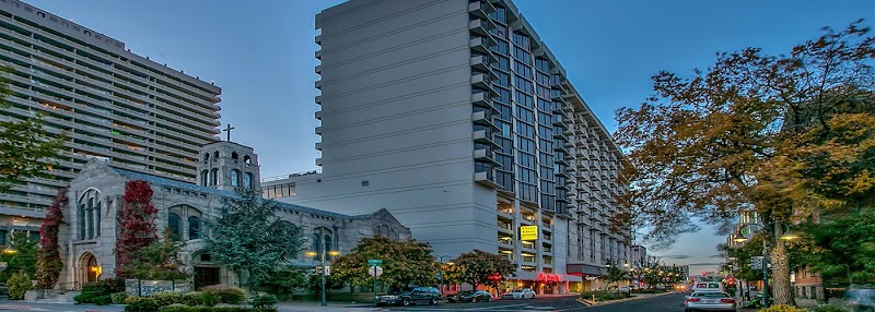 Plaza Resort Club Hotel - Event Venue in Reno, Nevada