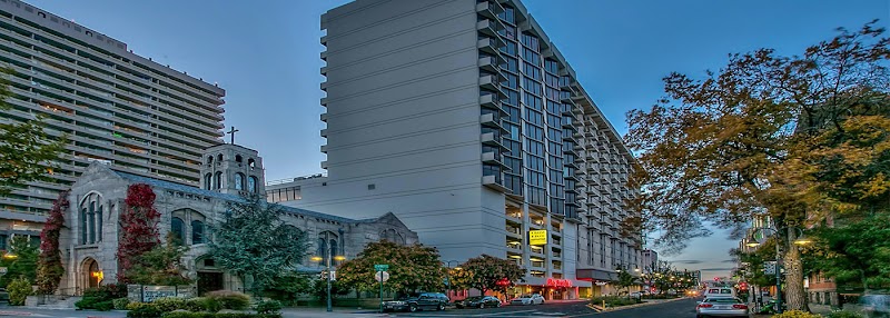 Plaza Resort Club Hotel - Event Venue in Reno, Nevada