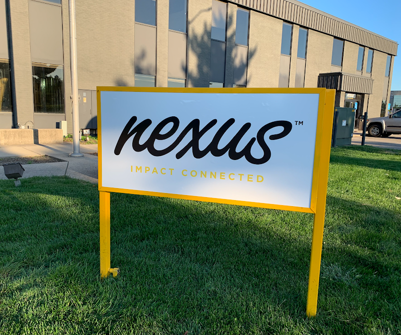 Nexus Impact Center - Event Venue in Indianapolis, Indiana